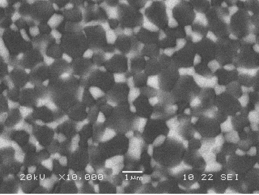Thermazyl® Microstructure