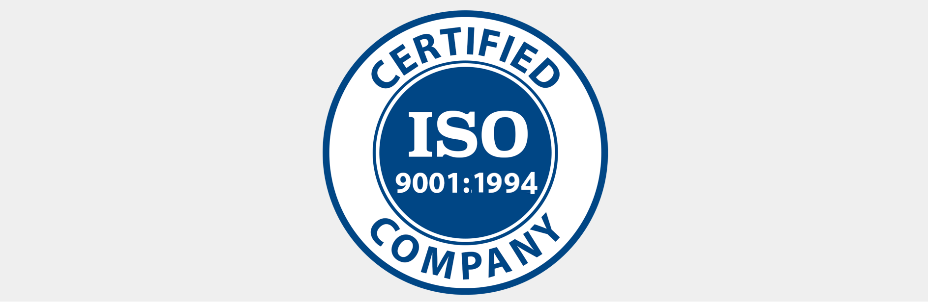 ISO 9001:1994