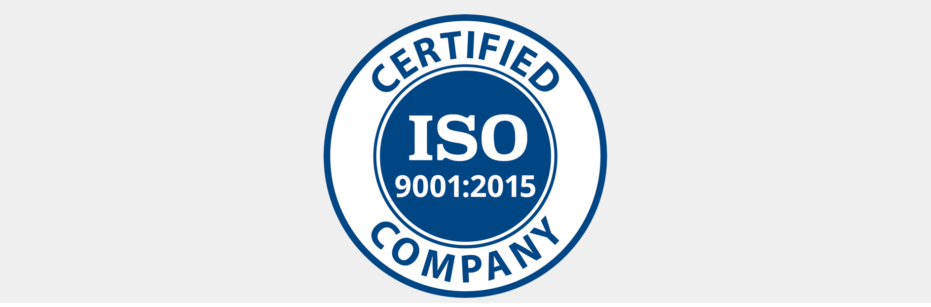 ISO 9001:2015