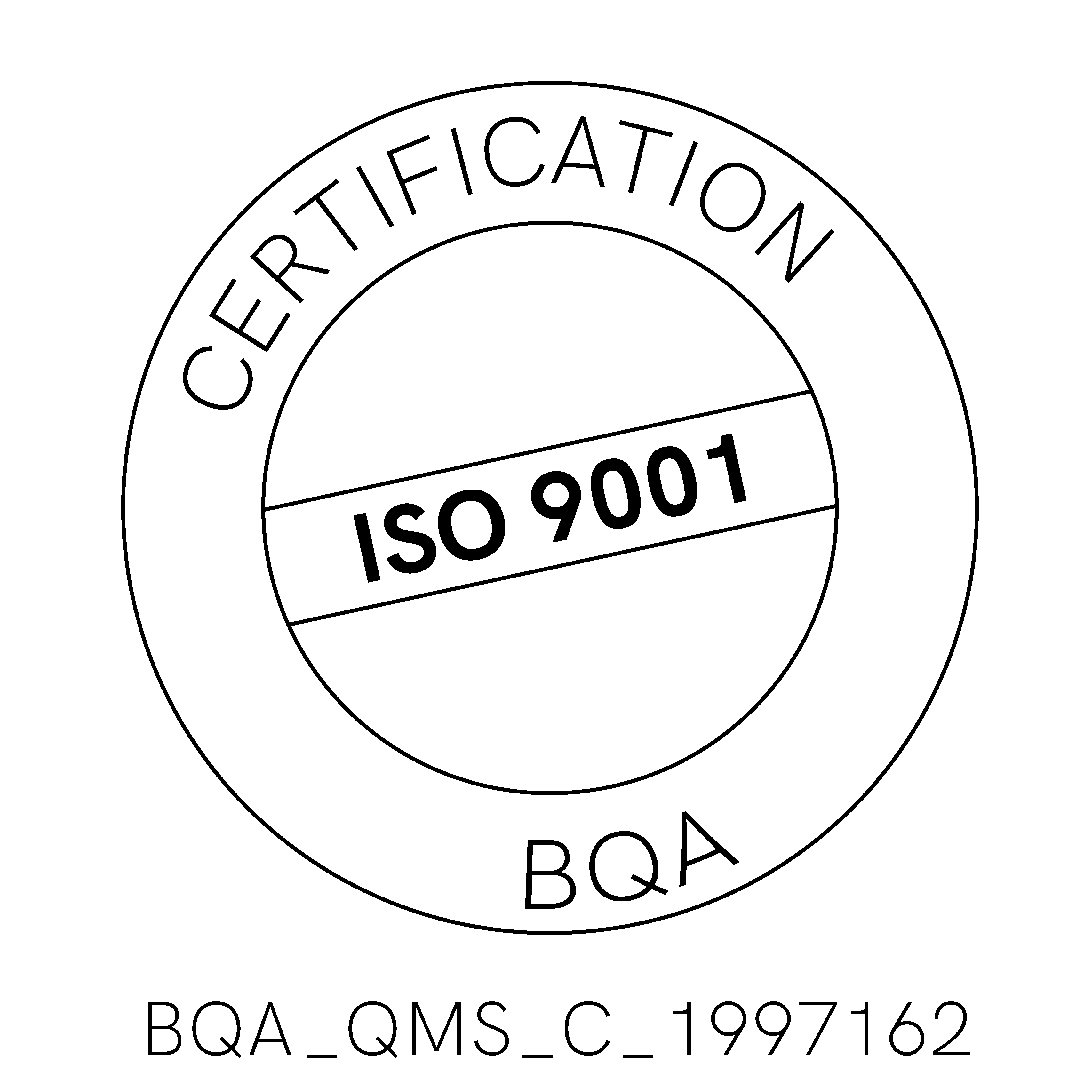 ISO 9001: 2015