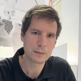 Enrico Merlani